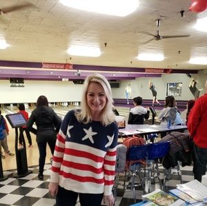 Meet your Posher, Linda